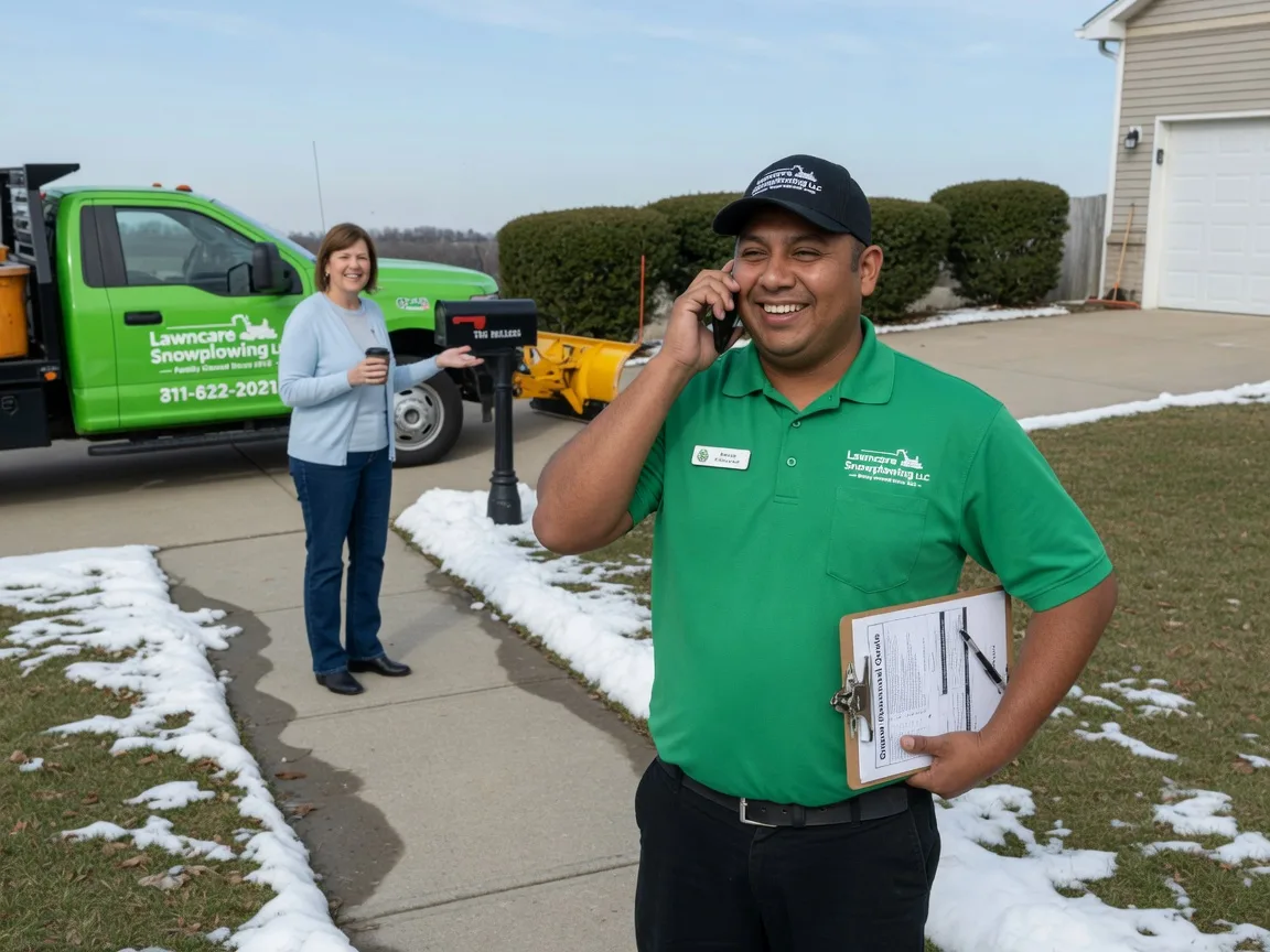 Lawn Care Services By Expert Landscaper Lovell, WY FAQs